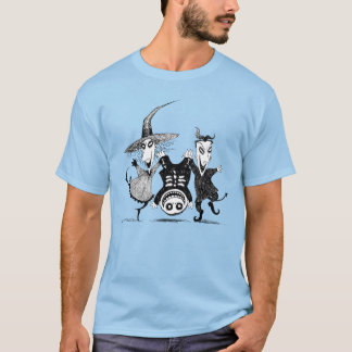 The Oogie Boogie Boys T-Shirt