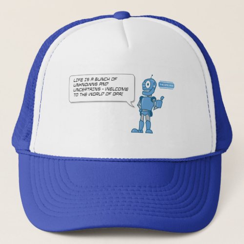 The OPA Hub Official Cap