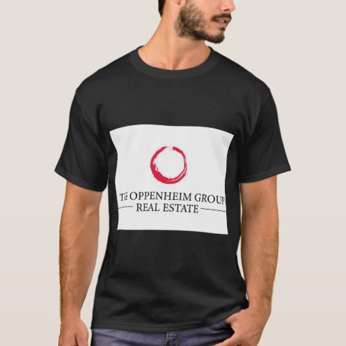 The Oppenheim Group    T_Shirt