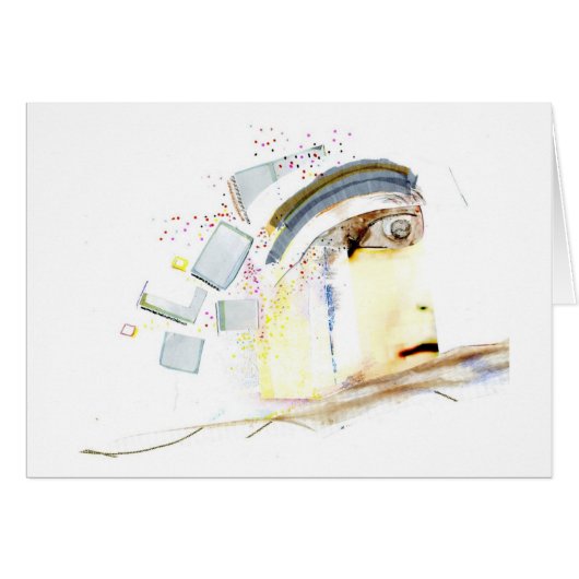 The Oracle Cards (Front Horizontal)