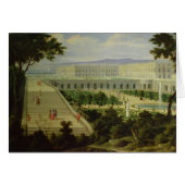 The Orangery at Versailles (Front Horizontal)