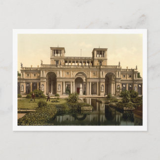 The Orangery, Potsdam, Berlin, Germany Postcard