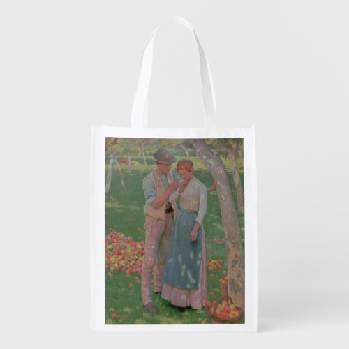 The Orchard Grocery Bag
