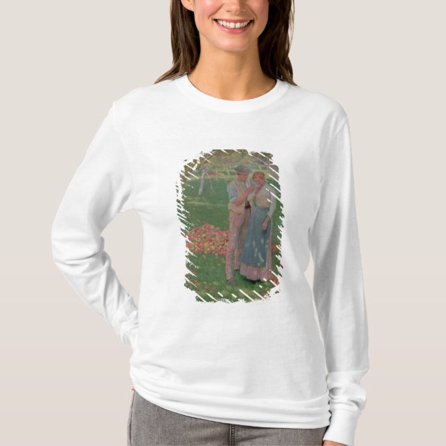 The Orchard T-Shirt (Front)