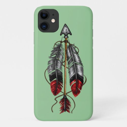 The Order of the Arrow Case_Mate iPhone Case