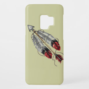 The Order of the Arrow Case-Mate Samsung Galaxy S9 Case