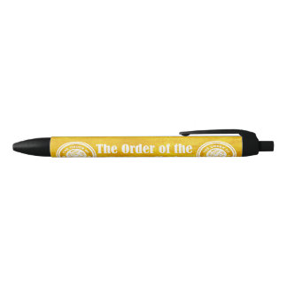 The Order of the Golden Circle Pen