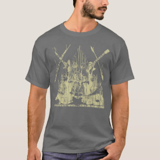 The Organ T-Shirt