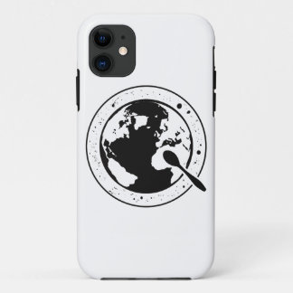 The_Origin_of_Life iPhone 11 Case