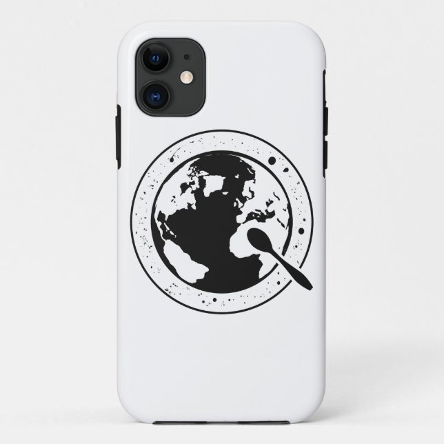The_Origin_of_Life Case-Mate iPhone Case (Back)