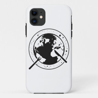 The_Origin_of_Life iPhone 11 Case