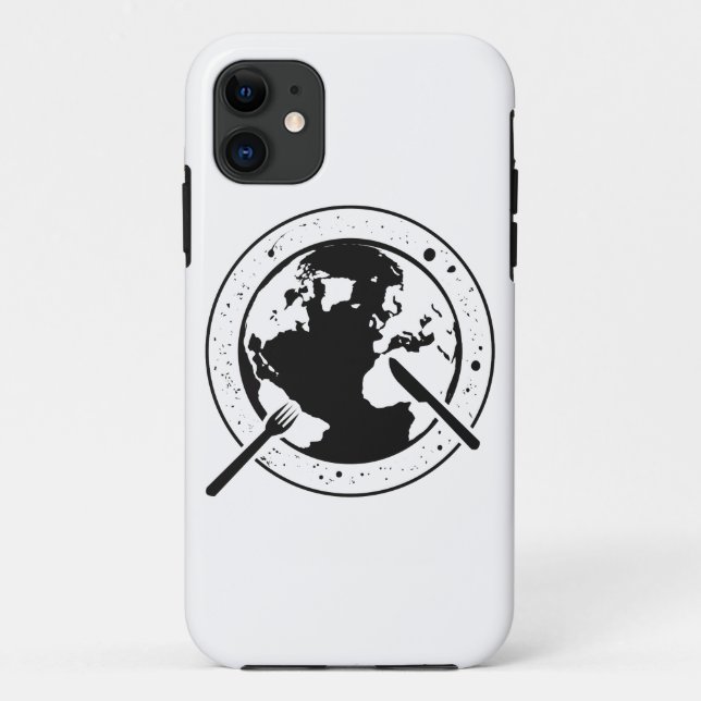 The_Origin_of_Life Case-Mate iPhone Case (Back)