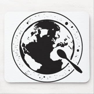 The_Origin_of_Life Mouse Pad