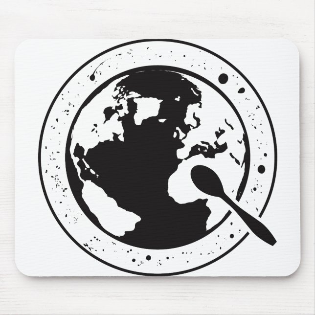 The_Origin_of_Life Mouse Pad (Front)
