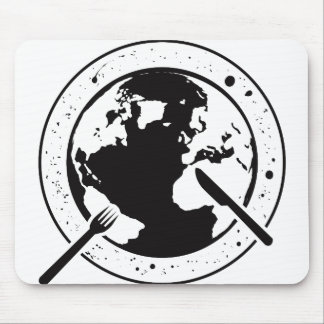 The_Origin_of_Life Mouse Pad