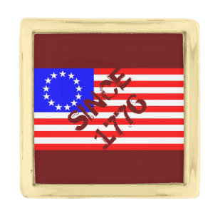 The Original American Flag Lapel Pin