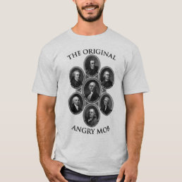 The Original Angry Mob T-Shirt
