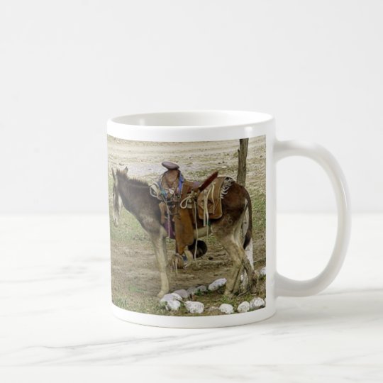 The original ATV Coffee Mug