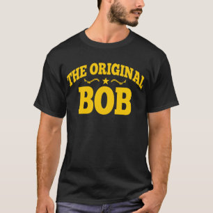 The Original BOB T-Shirt