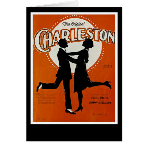 The Original Charleston Cards