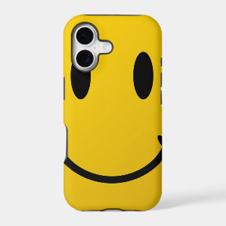 The Original Face iPhone 17 Case