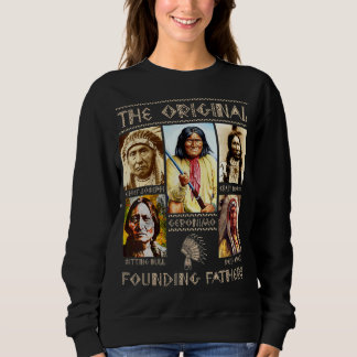 The Original Founding Fathers Sweatshirt