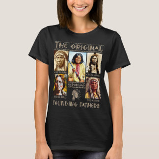 The Original Founding Fathers T-Shirt
