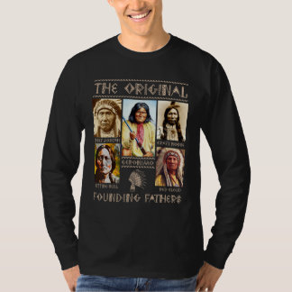The Original Founding Fathers T-Shirt