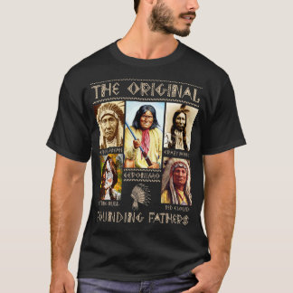 The Original Founding Fathers T-Shirt