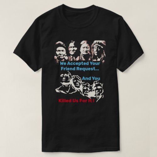The Original Founding Fathers T_Shirt