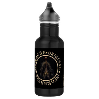 The Original Information SuperHWY Water Bottle