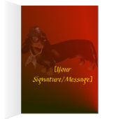 The Original Lowrider Card (Inside (Right))