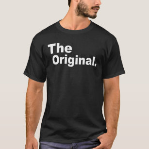 The original Mens Clothing   Dad Shirt