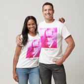 The Original Pink Freud T-Shirt (Unisex)
