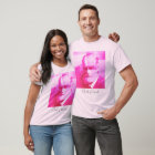 The Original Pink Freud T-Shirt