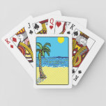 The Original Solitaire Playing Card at Zazzle