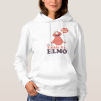 The Original Tickle Me Elmo