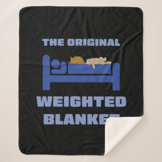 The Original Weighted Blanket Icons