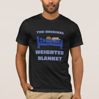The Original Weighted Blanket Icons T-Shirt