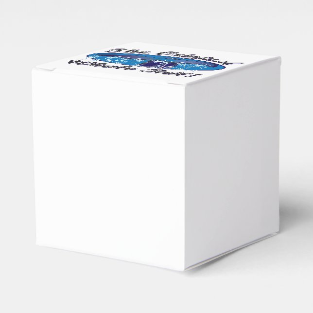 The-Original-Whale-Tail Favor Boxes (Front Side)