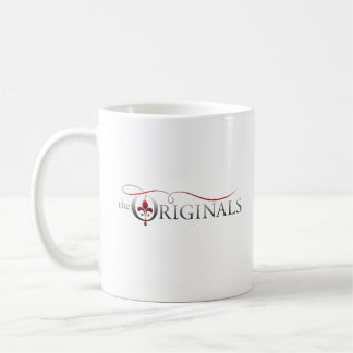 The Originals Coffee Mug