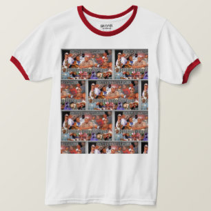 THE ORIGINATORS T-Shirt