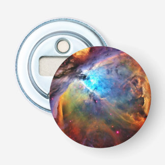 The Orion Nebula Bottle Opener