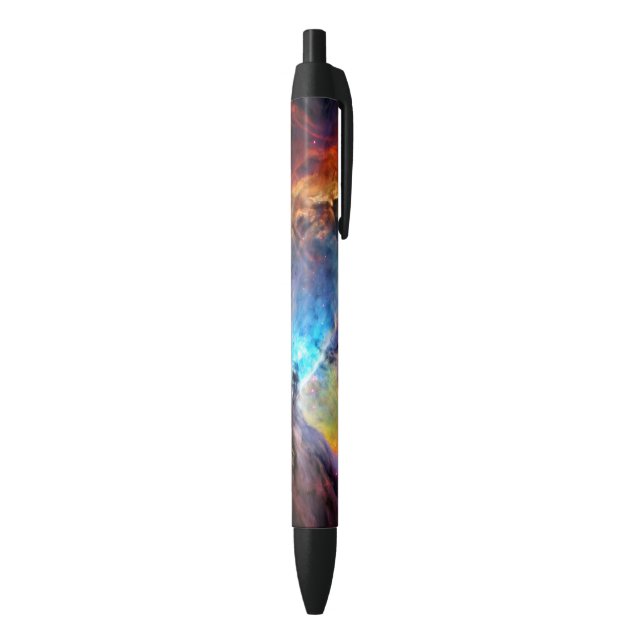 The Orion Nebula Pen (Bottom (Vertical))