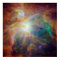 The Orion Nebula Print