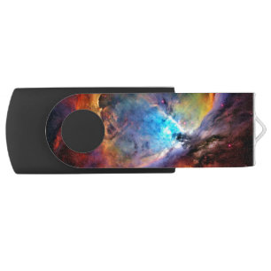 The Orion Nebula USB Flash Drive