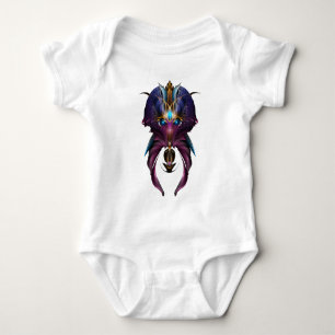 The Orkolon Baby Bodysuit