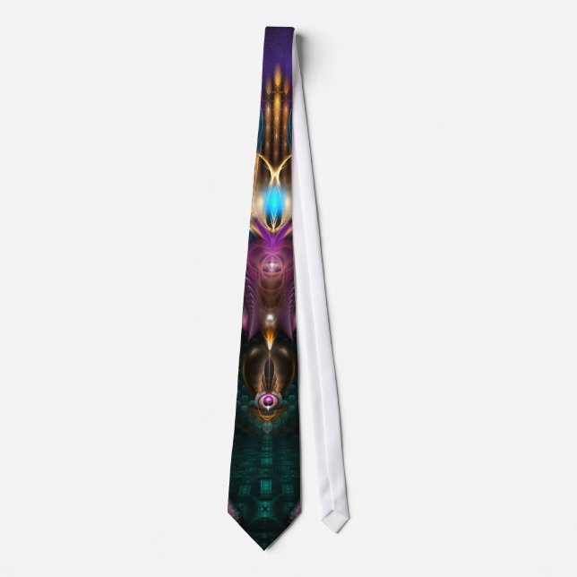 The Orkolon Neck Tie (Front)