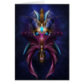 The Orkolon Starfield (Front)