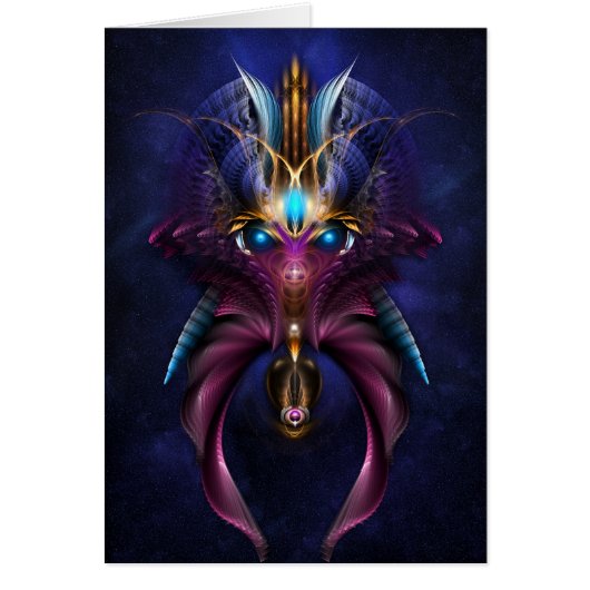 The Orkolon Starfield (Front)